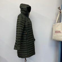 Charger l&#39;image dans la galerie, Manteau Fjall Raven Snow Flake Parka - Les Mal-Aimés ❤️‍🩹
