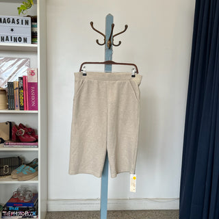 Pantalon court Voyou