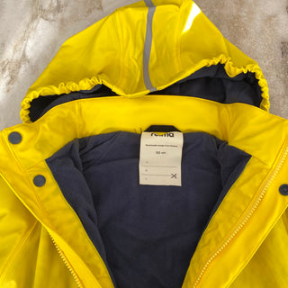 Ensemble de pluie imperméable Reima - Les Mal-Aimés ❤️‍🩹 *Nouvelles tailles