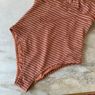 Maillot de bain une pièce Beach Life