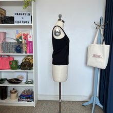 Charger l'image dans la galerie, Camisole bleue Nic+Zoe - Les Mal-Aimés ❤️‍🩹
