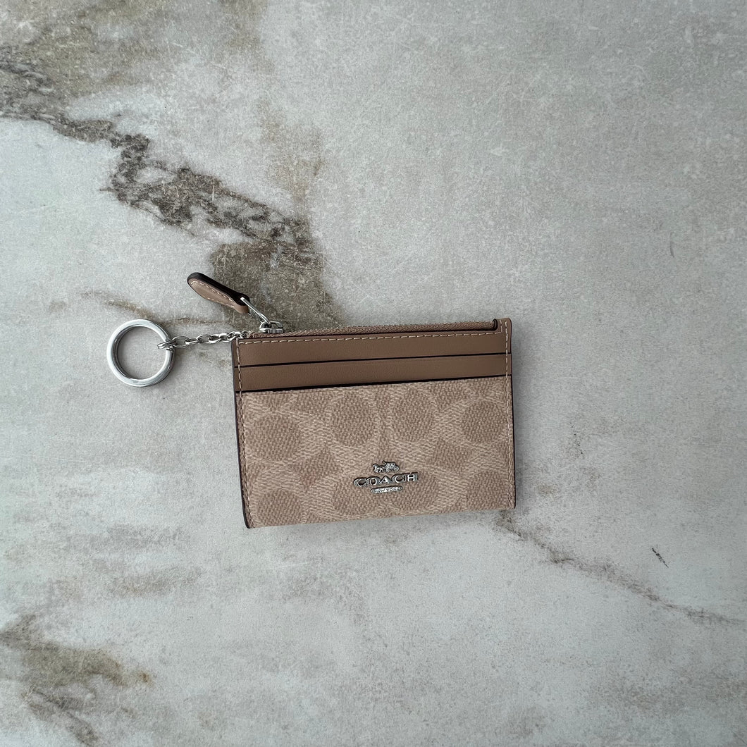 Porte-monnaie Coach