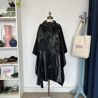 Manteau de pluie poncho Bimba y Lola