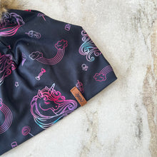 Charger l'image dans la galerie, Tuque en jersey Deux par Deux
