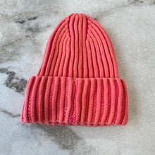 Charger l'image dans la galerie, Tuque mi-saison tricot pour enfants Deux par Deux
