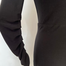 Charger l'image dans la galerie, Robe franges et dentelle Ève Gravel
