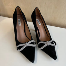 Charger l'image dans la galerie, Chaussures à talon haut Bibi Lou

