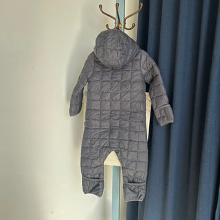 Combinaison ThermoBall bébé The North Face - Les Mal-Aimés ❤️‍🩹