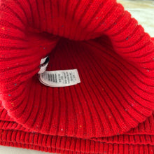 Charger l&#39;image dans la galerie, Ensemble foulard et tuque en laine Lacoste
