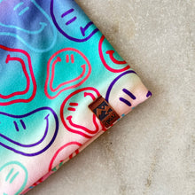 Charger l'image dans la galerie, Cache-cou en jersey Deux par Deux
