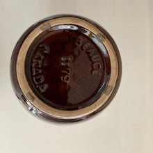 Charger l&#39;image dans la galerie, Vase Céramique de Beauce #1179
