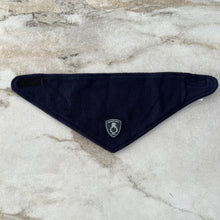 Charger l&#39;image dans la galerie, Cache-cou douillet bleu marin pour enfants Deux par Deux
