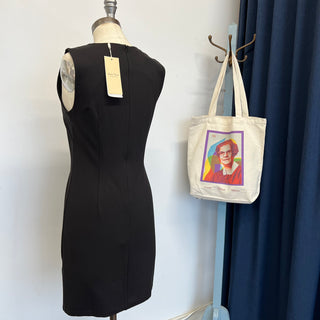 Robe coupe ajustée Part Two