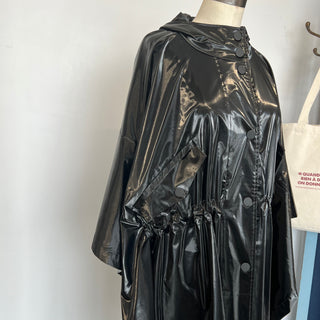 Manteau de pluie poncho Bimba y Lola