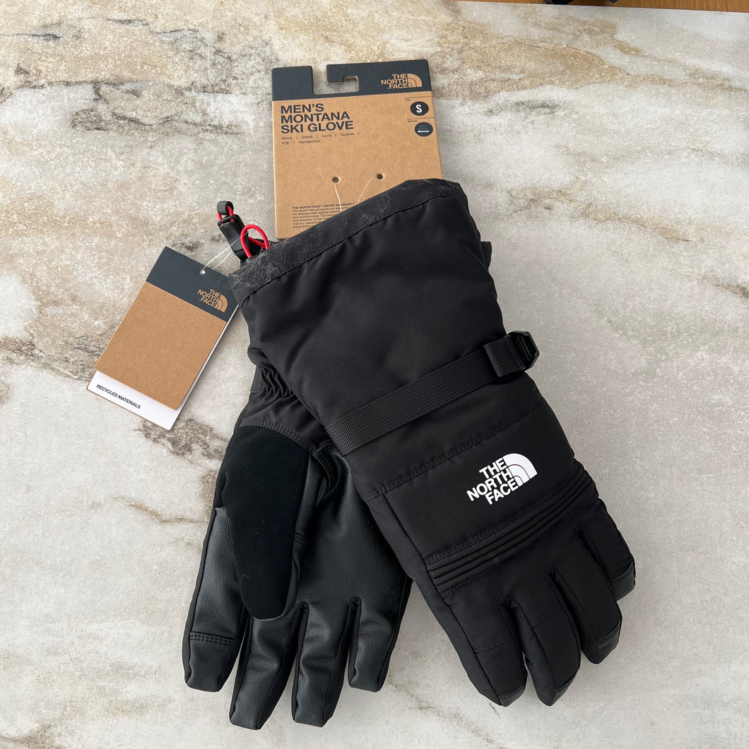 Gants de ski pour homme The North Face Montana