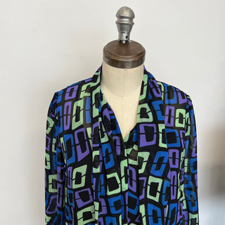 Robe Prue Diane Von Furstenberg