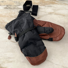 Charger l&#39;image dans la galerie, Mitaines unisexes Stoic
