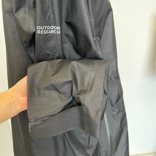 Manteau OR Outdoor Research Helium AscentShell Jacket - Les Mal-Aimés ❤️‍🩹