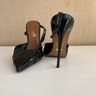 Chaussures à talons L'intervalle