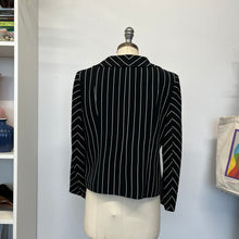 Charger l'image dans la galerie, Veston ligné Solva Paris
