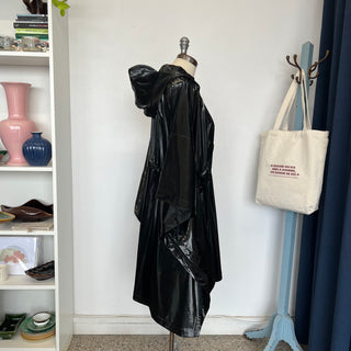 Manteau de pluie poncho Bimba y Lola