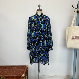 Robe Prue Diane Von Furstenberg