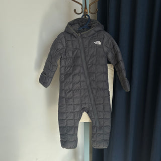 Combinaison ThermoBall bébé The North Face - Les Mal-Aimés ❤️‍🩹