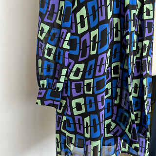 Robe Prue Diane Von Furstenberg