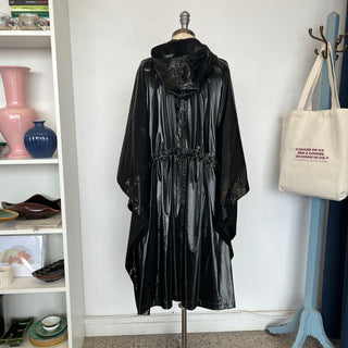 Manteau de pluie poncho Bimba y Lola
