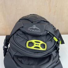 Charger l'image dans la galerie, Sac pour homme Osprey Raptor 14L w/Res - Les Mal-Aimés ❤️‍🩹
