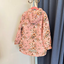 Charger l'image dans la galerie, Manteau mi-saison Au printemps Deux par Deux 6 ans
