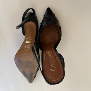 Chaussures à talons L'intervalle