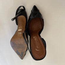 Charger l&#39;image dans la galerie, Chaussures à talons L&#39;Intervalle
