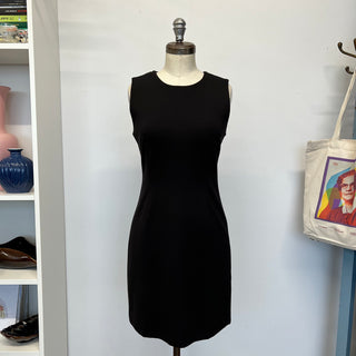 Robe coupe ajustée Part Two