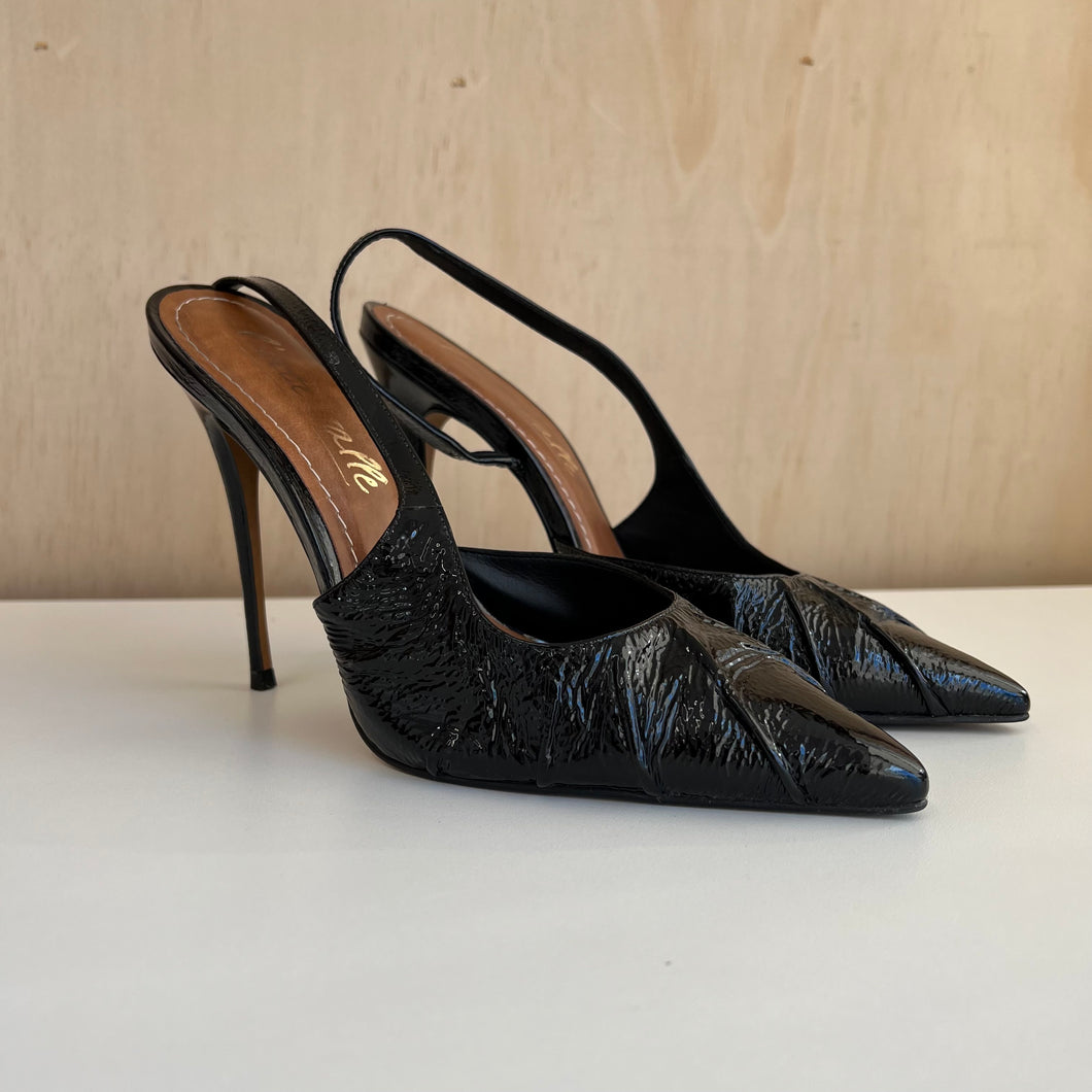 Chaussures à talons L'Intervalle