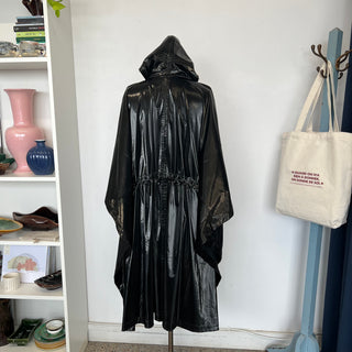 Manteau de pluie poncho Bimba y Lola