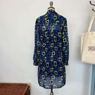 Robe Prue Diane Von Furstenberg