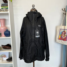 Charger l'image dans la galerie, Manteau Outdoor Research Helium AscentShell Jacket - Les Mal-Aimés ❤️‍🩹
