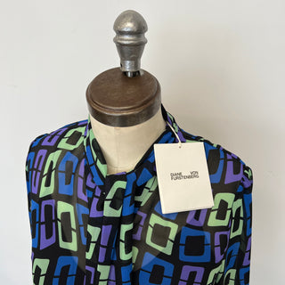 Robe Prue Diane Von Furstenberg
