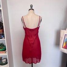 Charger l'image dans la galerie, Robe en crépon floral Twinset
