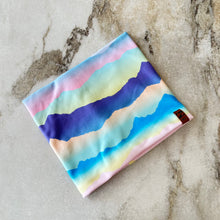 Charger l'image dans la galerie, Cache-cou en jersey Deux par Deux
