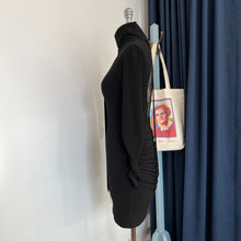 Charger l'image dans la galerie, Robe franges et dentelle Ève Gravel
