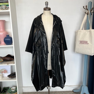 Manteau de pluie poncho Bimba y Lola