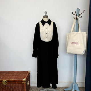 Robe longue Co|te *Nouvelle taille*