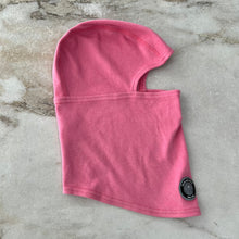 Charger l&#39;image dans la galerie, Cagoule Deux par Deux rose
