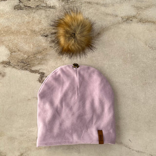 Tuque en jersey Deux par Deux