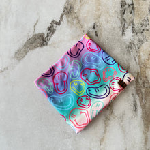 Charger l'image dans la galerie, Cache-cou en jersey Deux par Deux
