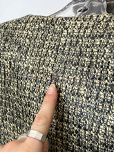 Charger l'image dans la galerie, Veste tweed enduit Sandro - Les Mal-Aimés ❤️‍🩹
