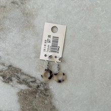 Charger l'image dans la galerie, Boucles d'oreilles #3639 Stella par Isabel Désy
