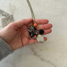 Charger l'image dans la galerie, Collier #3502 Stella par Isabel Désy
